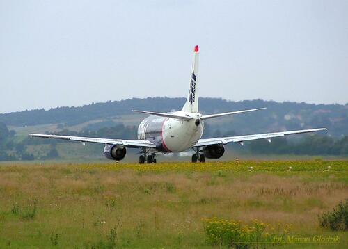 Boeing 737-53C OM-SEF SkyEurope
